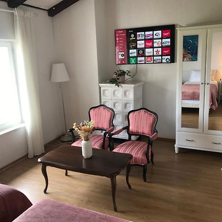 Premium Apartments Punta Kolova โอปาติยา ภายนอก รูปภาพ