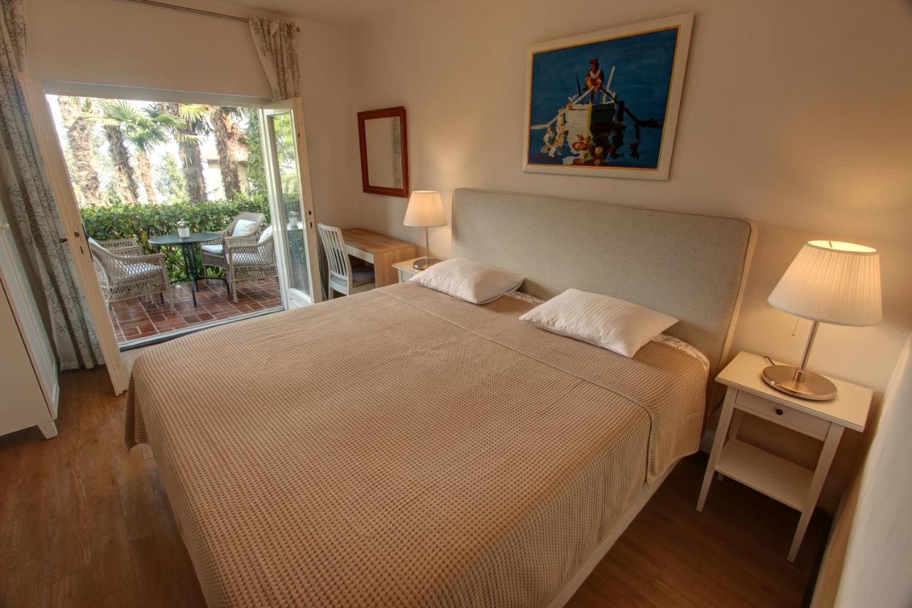 Premium Apartments Punta Kolova โอปาติยา ภายนอก รูปภาพ
