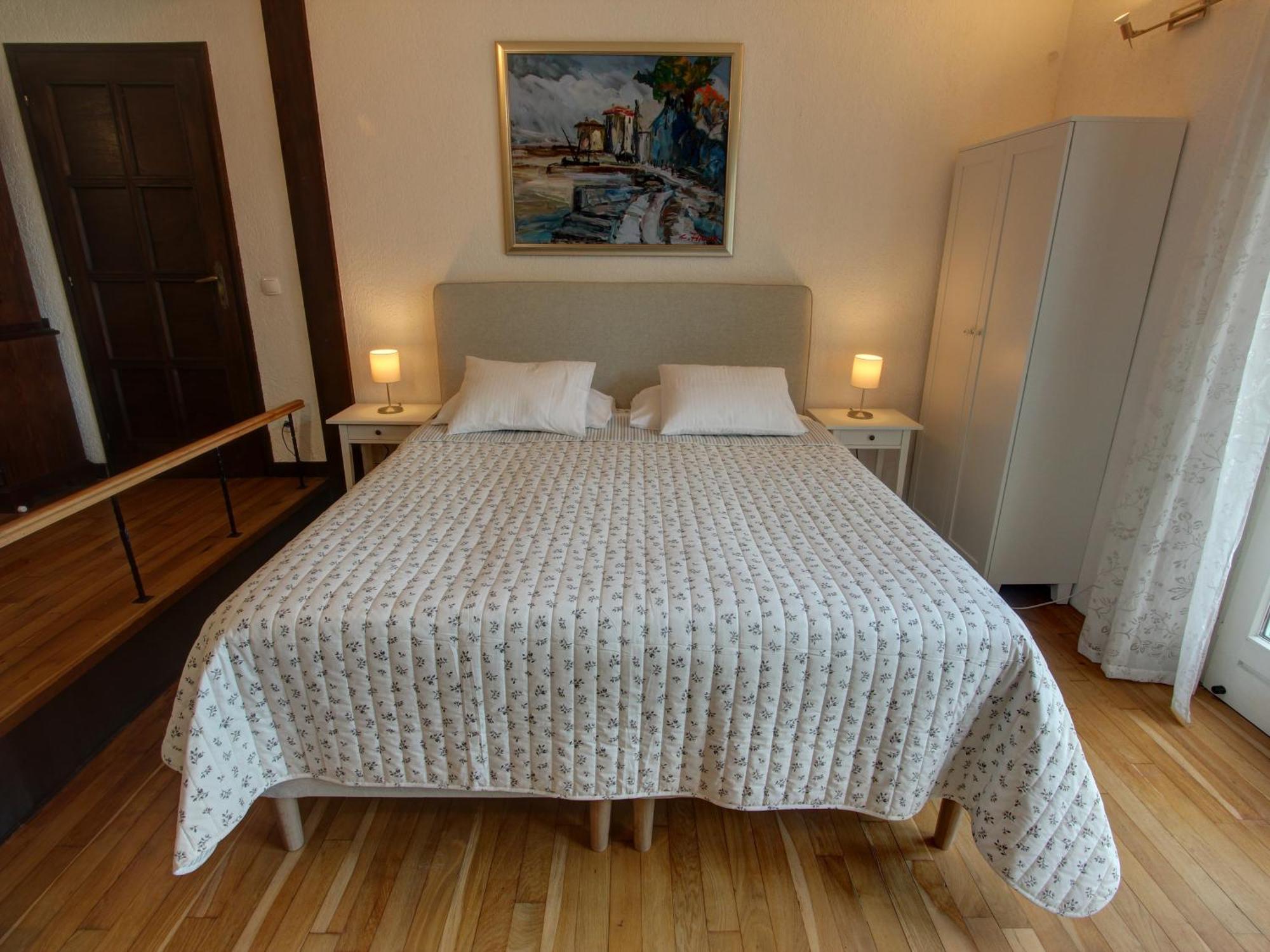 Premium Apartments Punta Kolova โอปาติยา ห้อง รูปภาพ