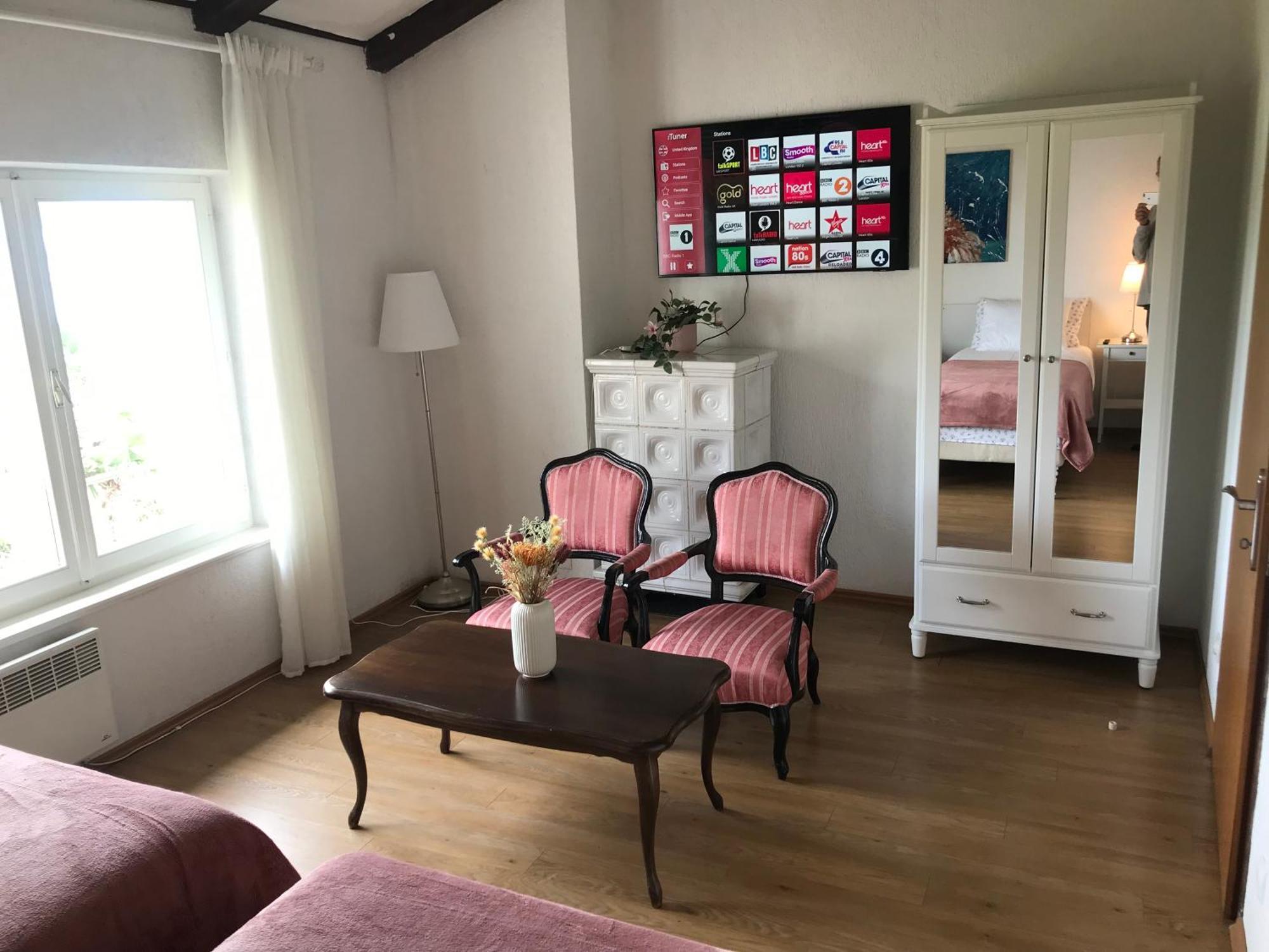 Premium Apartments Punta Kolova โอปาติยา ภายนอก รูปภาพ