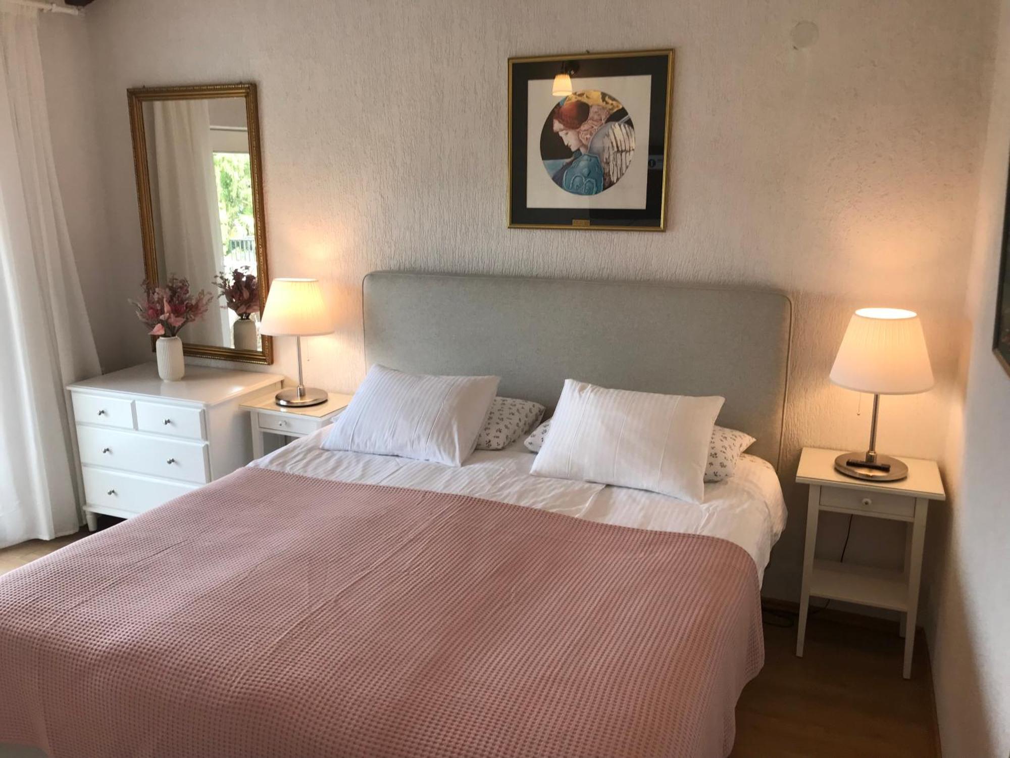 Premium Apartments Punta Kolova โอปาติยา ภายนอก รูปภาพ